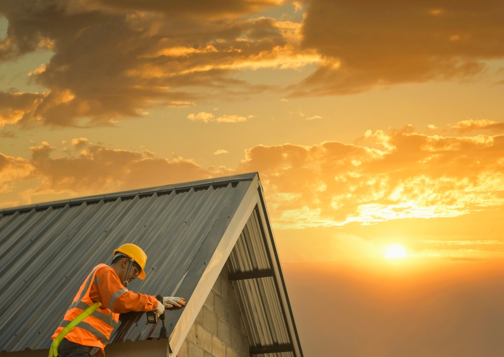 Oaklands Roofing