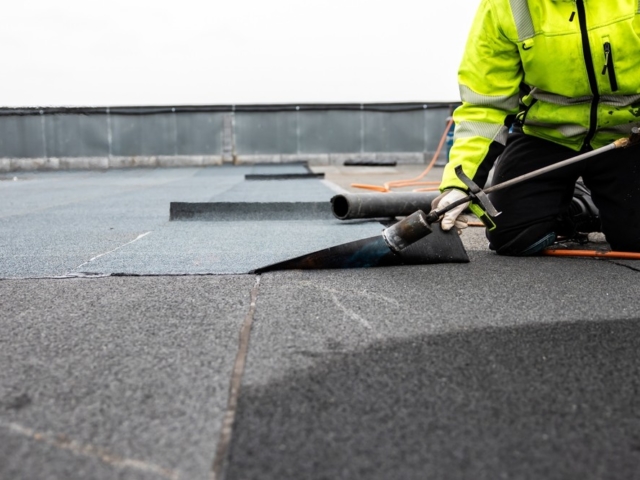 roof protection