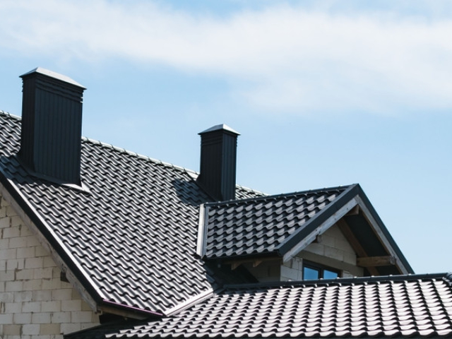high-quality fascia