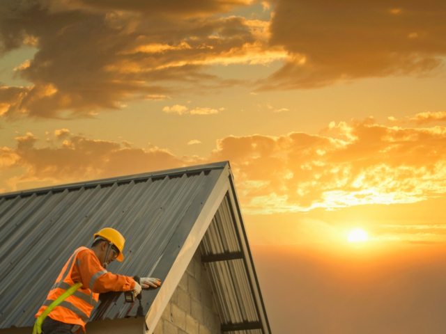 roof protection